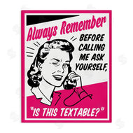 Jedco Brands, Inc. | Funny Is This Textable
