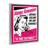 Jedco Brands, Inc. | Funny Is This Textable