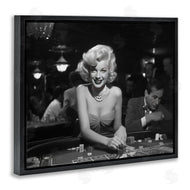 Lazar Studio | Iconic Marilyn Portrait