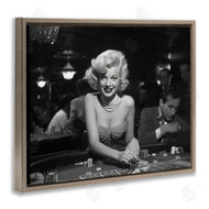 Lazar Studio | Iconic Marilyn Portrait