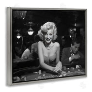 Lazar Studio | Iconic Marilyn Portrait