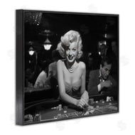 Lazar Studio | Iconic Marilyn Portrait