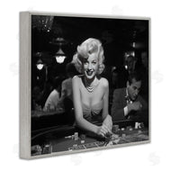 Lazar Studio | Iconic Marilyn Portrait