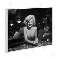 Lazar Studio | Iconic Marilyn Portrait