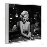 Lazar Studio | Iconic Marilyn Portrait