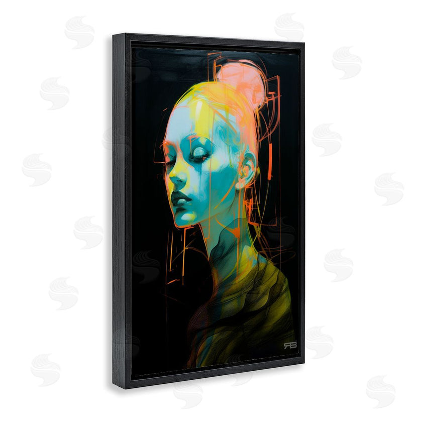 Roozbeh Bahramali | Bold Modern Visage