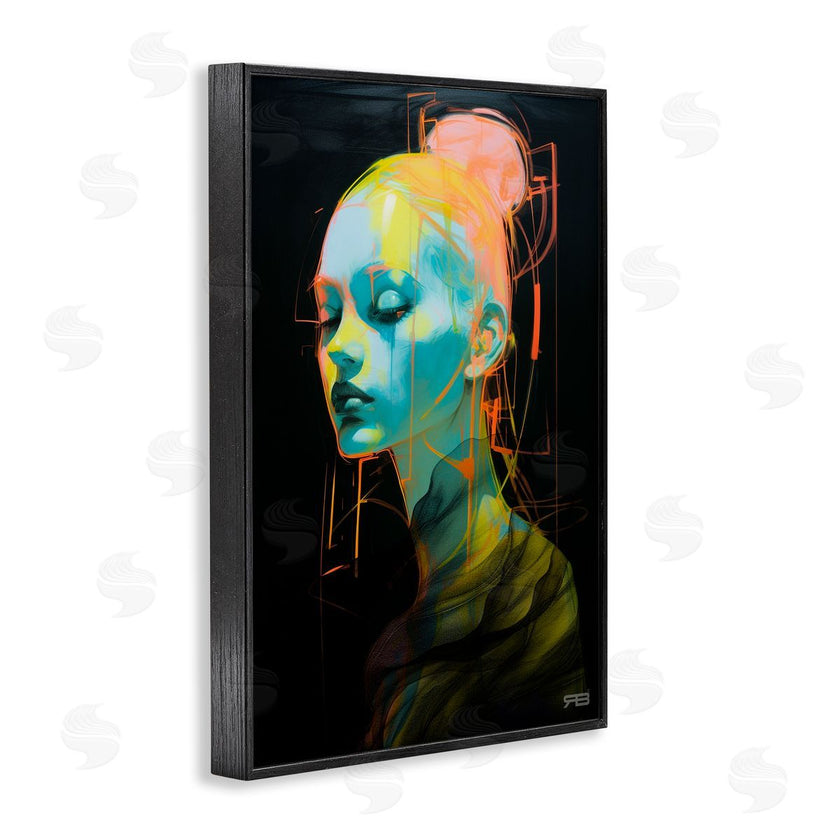 Roozbeh Bahramali | Bold Modern Visage