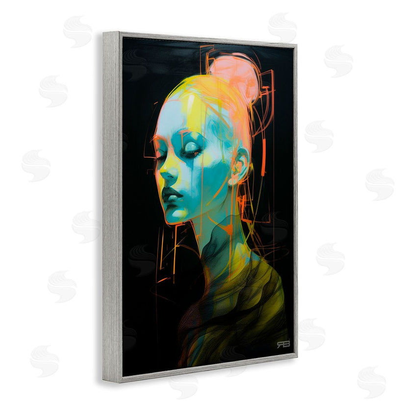 Roozbeh Bahramali | Bold Modern Visage
