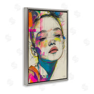 Roozbeh Bahramali | Bright Sketch Visage