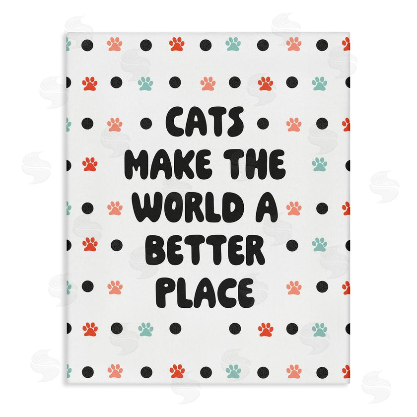 Sd Graphics Studio | Cats Make World Better