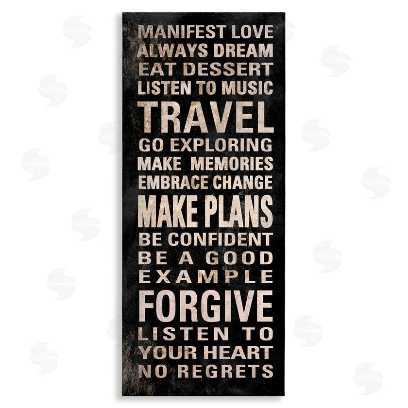 Sd Graphics Studio | Manifest Love Phrases