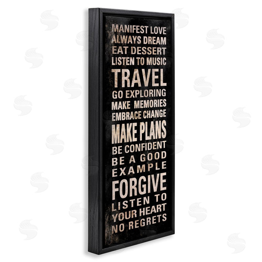 Sd Graphics Studio | Manifest Love Phrases