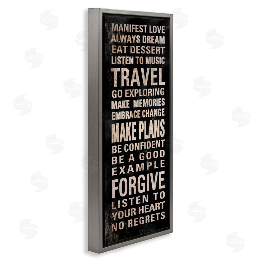Sd Graphics Studio | Manifest Love Phrases