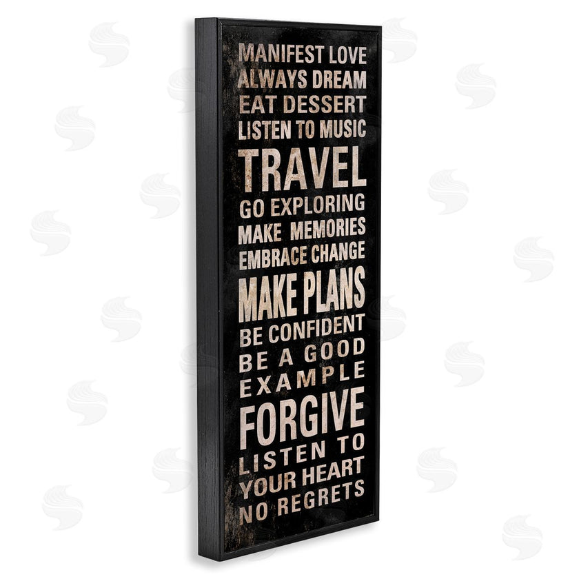 Sd Graphics Studio | Manifest Love Phrases