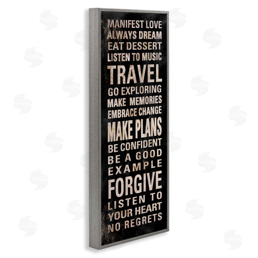 Sd Graphics Studio | Manifest Love Phrases