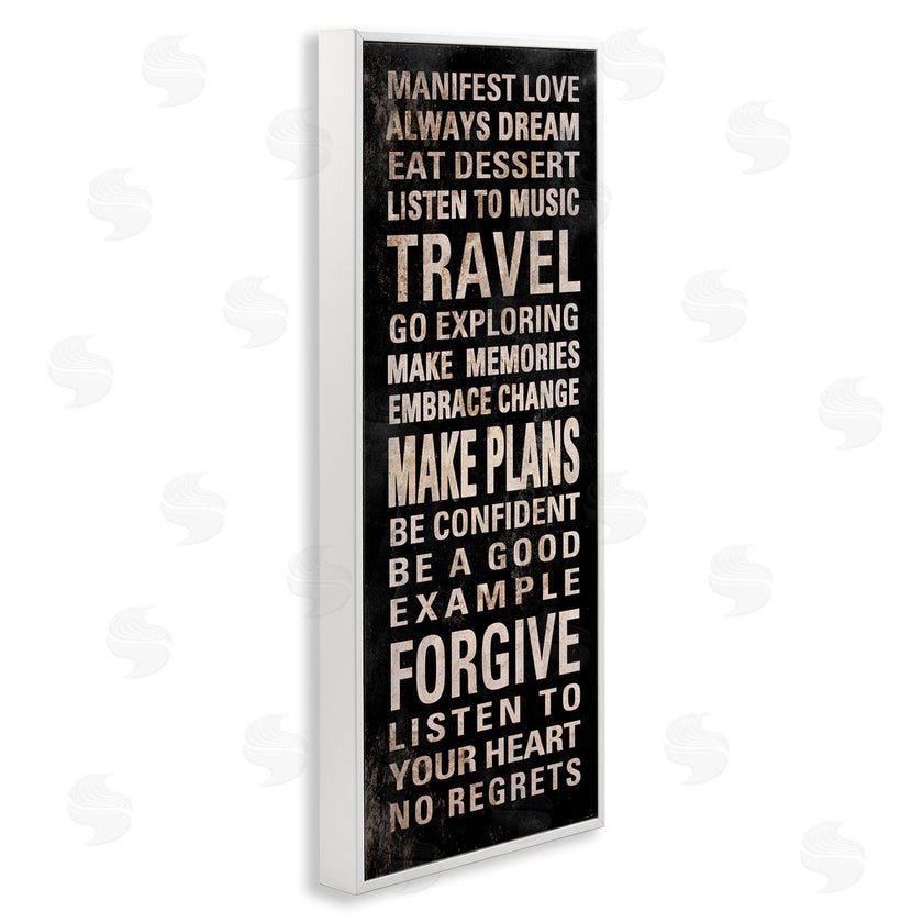 Sd Graphics Studio | Manifest Love Phrases