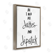 Sd Graphics Studio | Need Lattes and Lipstick