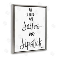 Sd Graphics Studio | Need Lattes and Lipstick