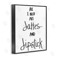 Sd Graphics Studio | Need Lattes and Lipstick