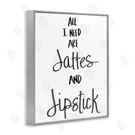 Sd Graphics Studio | Need Lattes and Lipstick
