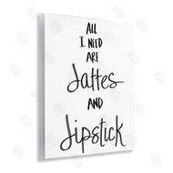 Sd Graphics Studio | Need Lattes and Lipstick