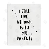 Anna Quach | Live with Parents Phrase