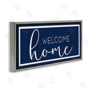 Sd Graphics Studio | Welcome on Blue