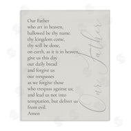 Anna Quach | Our Father Prayer