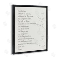 Anna Quach | Our Father Prayer