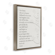 Anna Quach | Our Father Prayer