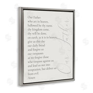 Anna Quach | Our Father Prayer