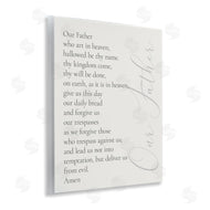 Anna Quach | Our Father Prayer