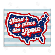 Natalie Carpentieri | No Place Like Home