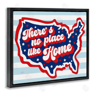 Natalie Carpentieri | No Place Like Home