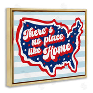 Natalie Carpentieri | No Place Like Home