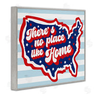 Natalie Carpentieri | No Place Like Home