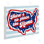 Natalie Carpentieri | No Place Like Home