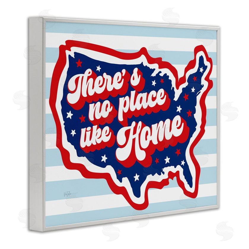 Natalie Carpentieri | No Place Like Home