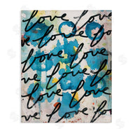 Kent Youngstrom | Urban Love Pattern