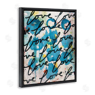 Kent Youngstrom | Urban Love Pattern