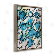 Kent Youngstrom | Urban Love Pattern