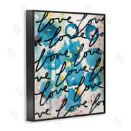 Kent Youngstrom | Urban Love Pattern