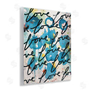 Kent Youngstrom | Urban Love Pattern