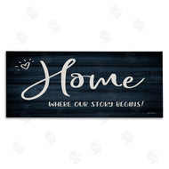Susie Boyer | Where Our Story Begins