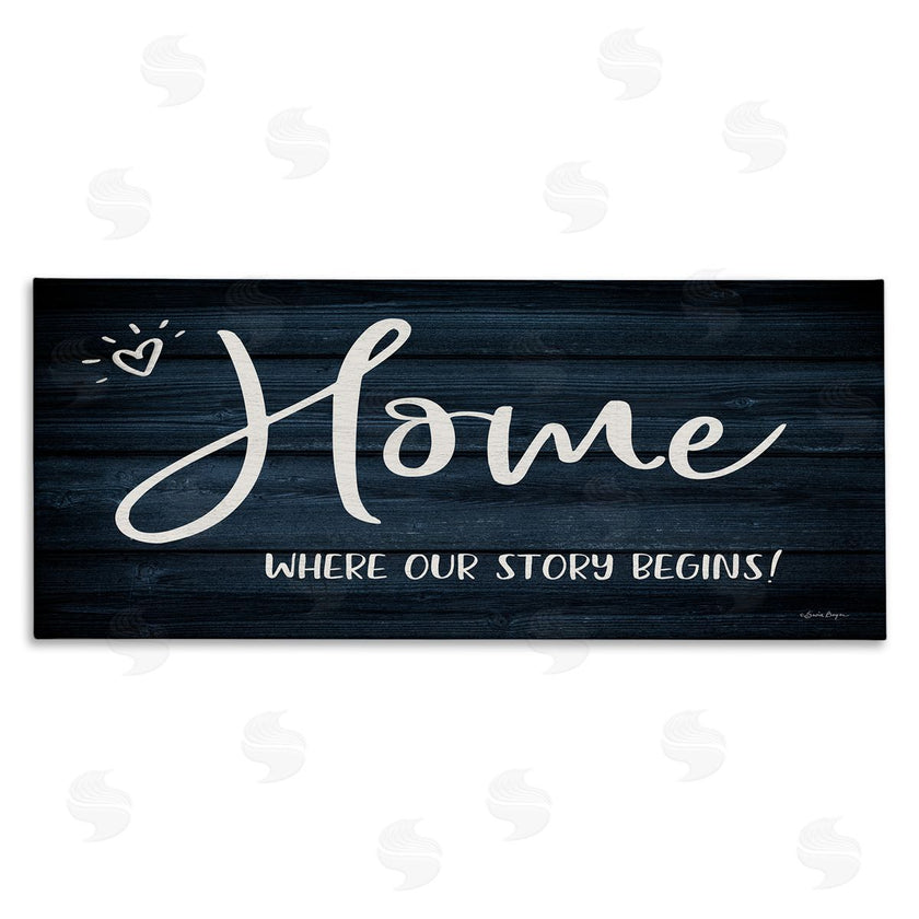 Susie Boyer | Where Our Story Begins
