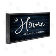 Susie Boyer | Where Our Story Begins