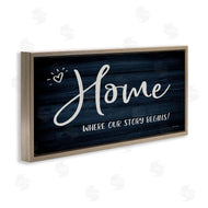 Susie Boyer | Where Our Story Begins