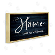Susie Boyer | Where Our Story Begins