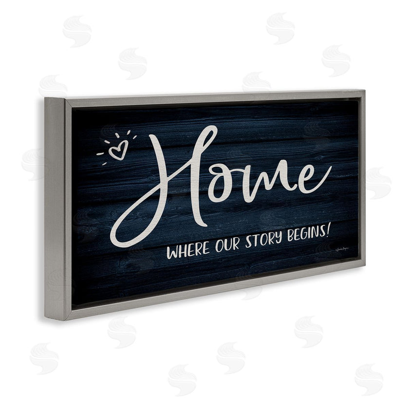 Susie Boyer | Where Our Story Begins