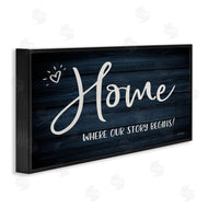 Susie Boyer | Where Our Story Begins
